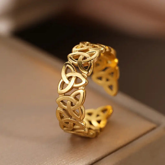 Keltische Ring